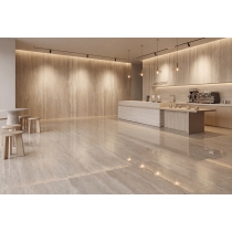 EXPANSE DYNAMIX - 12X24, SERAFINO SILVER, POLISHED